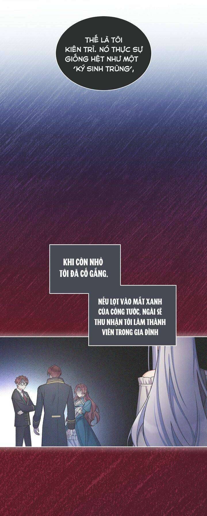 Bệ Hạ, Tôi Sẽ Giết Ngài! Chapter 17 - Trang 4