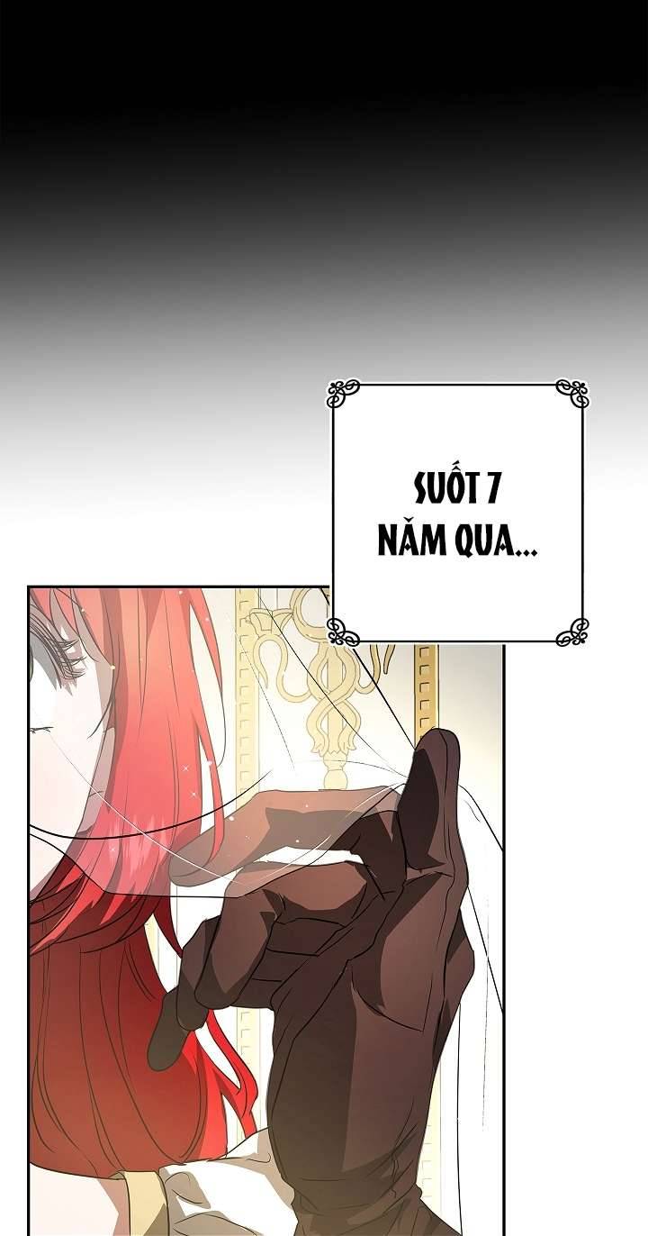 Hôn Phu Ẩn Sắc Chapter 21 - Trang 4