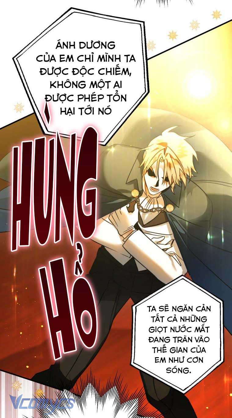 Bỗng Nhiên Tôi Trở Thành Quạ Đen!! Chapter 53 - Trang 4