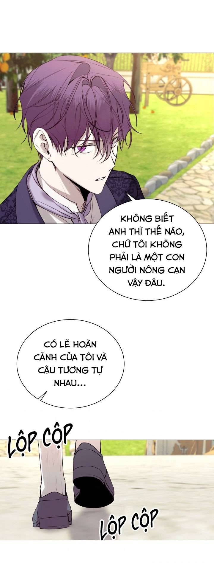 Ác Nữ Cần Bạo Chúa Chapter 30 - Next Chapter 31