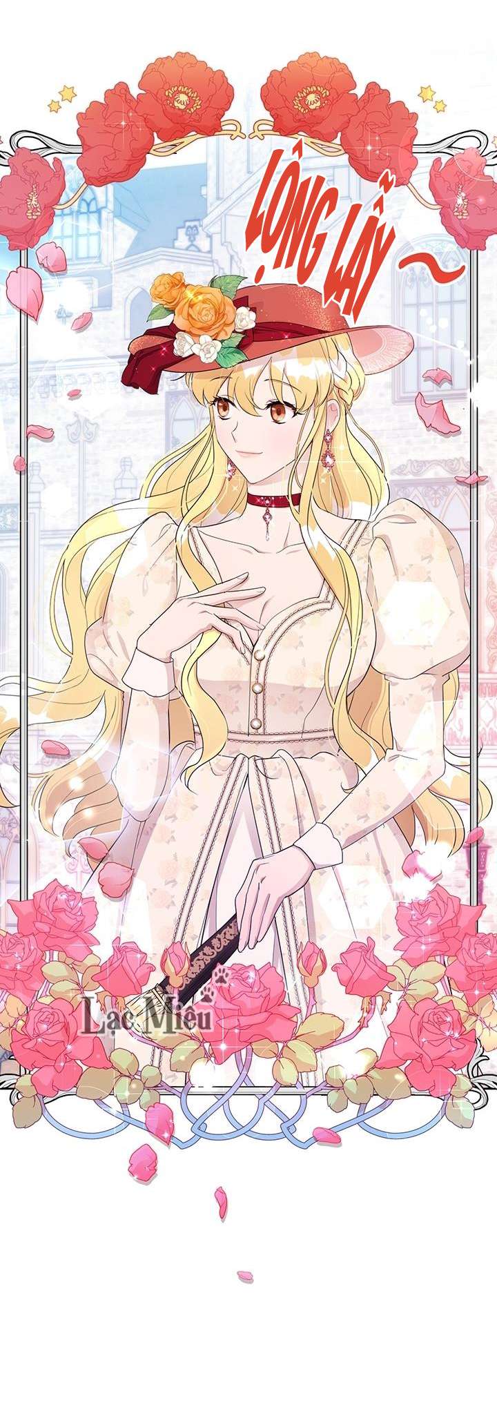 Công Tước Hát Rong Chapter 9 - Trang 3