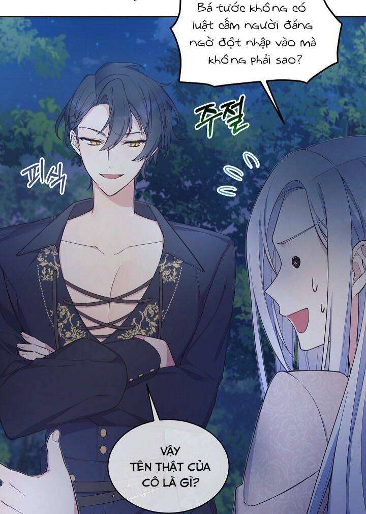 Bệ Hạ, Tôi Sẽ Giết Ngài! Chapter 3 - Trang 4