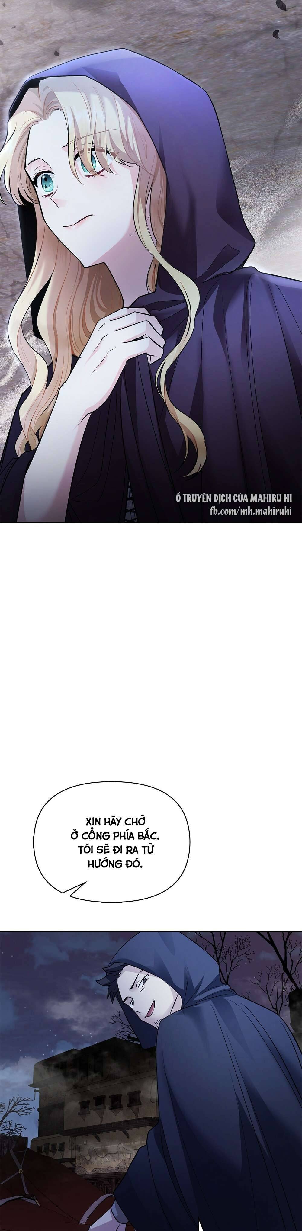 Tìm Lại Camellia Chapter 30 - Next Chapter 31