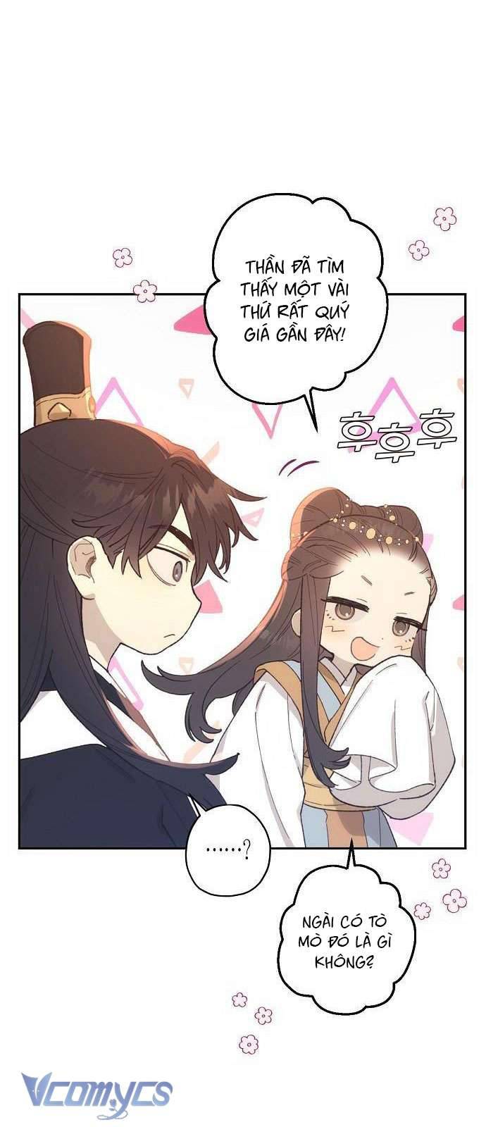 Onsaemiro Chapter 15 - Next Chapter 15.1