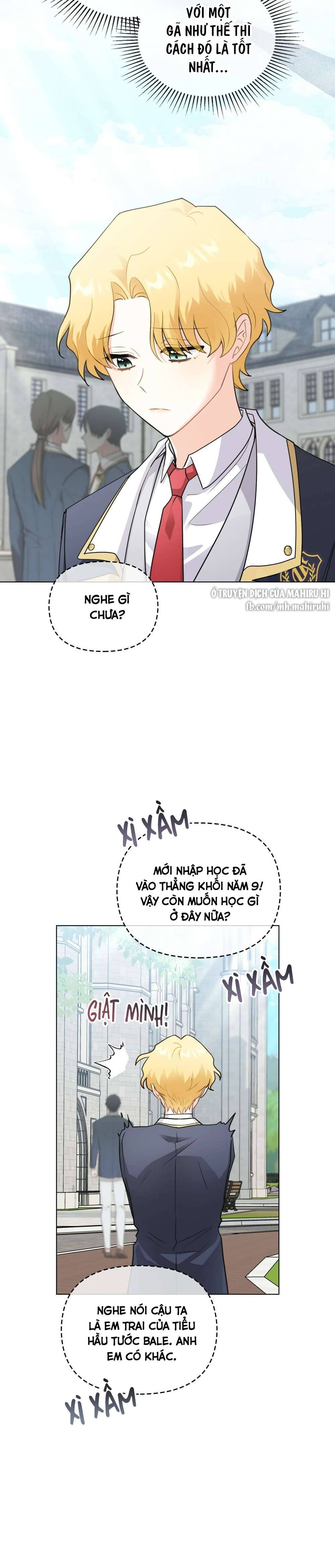 Tìm Lại Camellia Chapter 36 - Next Chapter 37