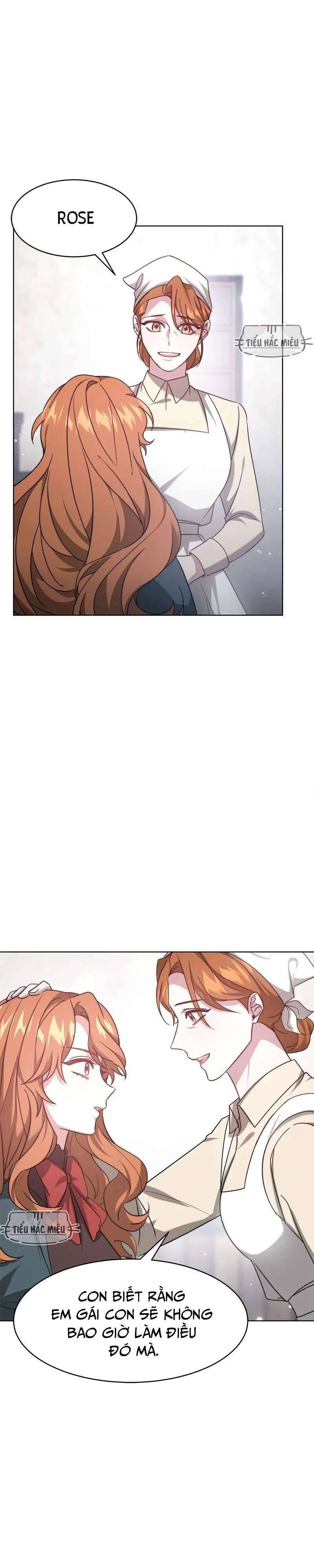 Cuộc đời của Maria Lewellin Chap 3 - Next Chap 4