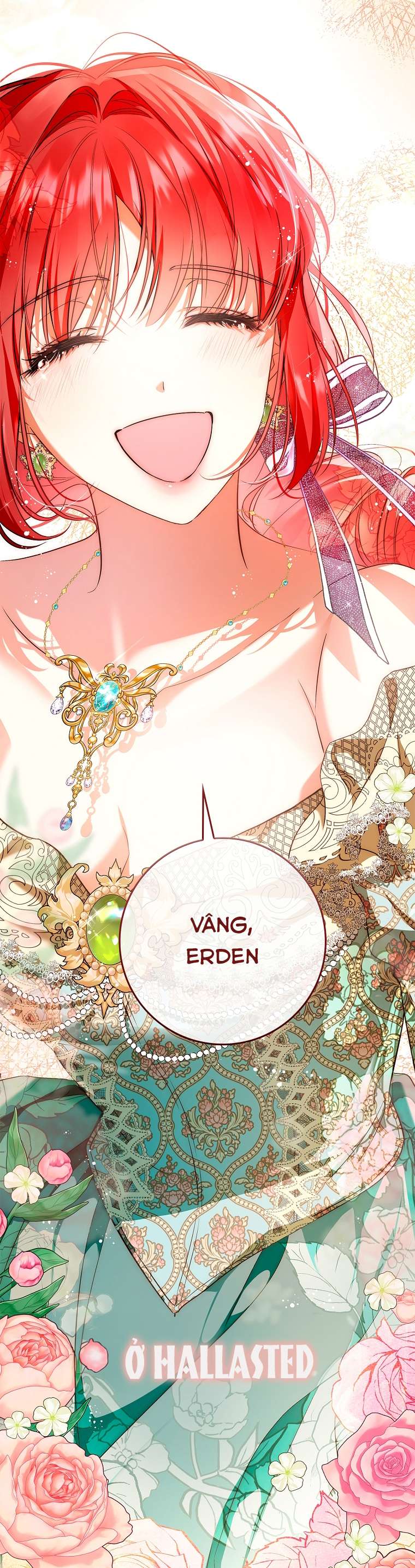 Hôn Phu Ẩn Sắc Chap 108 - Trang 2