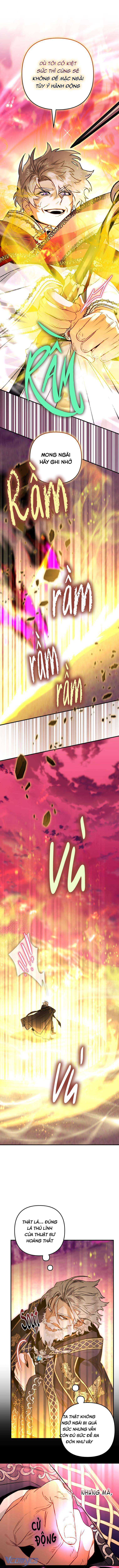 Bỗng Nhiên Tôi Trở Thành Quạ Đen!! Chap 87 - Trang 2