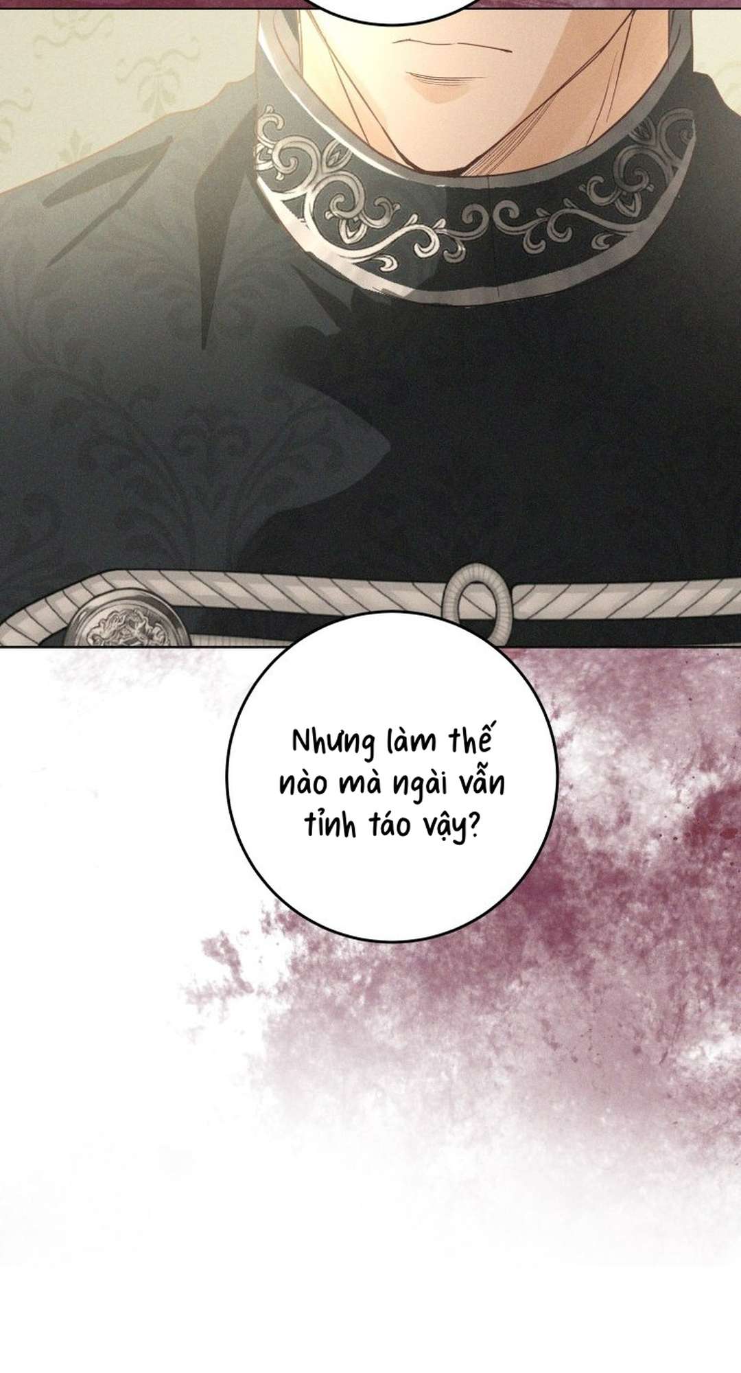 [ 18+ ] Lời Nguyền Tóc Đỏ Chapter 5 - Next Chapter 6