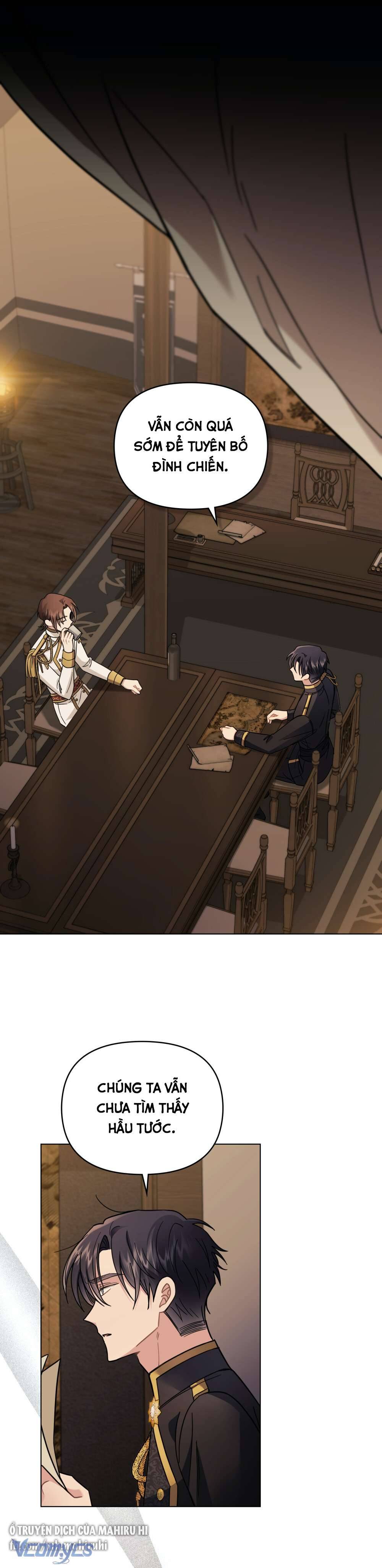 Tìm Lại Camellia Chapter 76 - Next Chapter 77