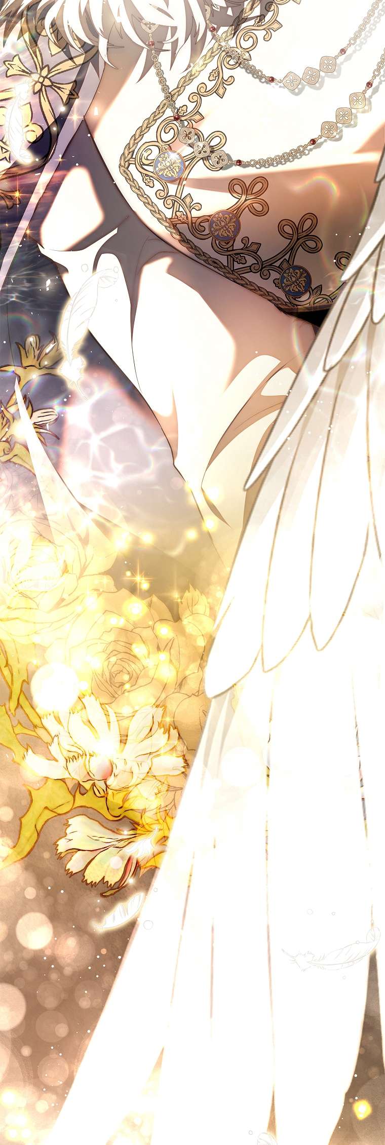 Hôn Phu Ẩn Sắc Chap 106 - Trang 2