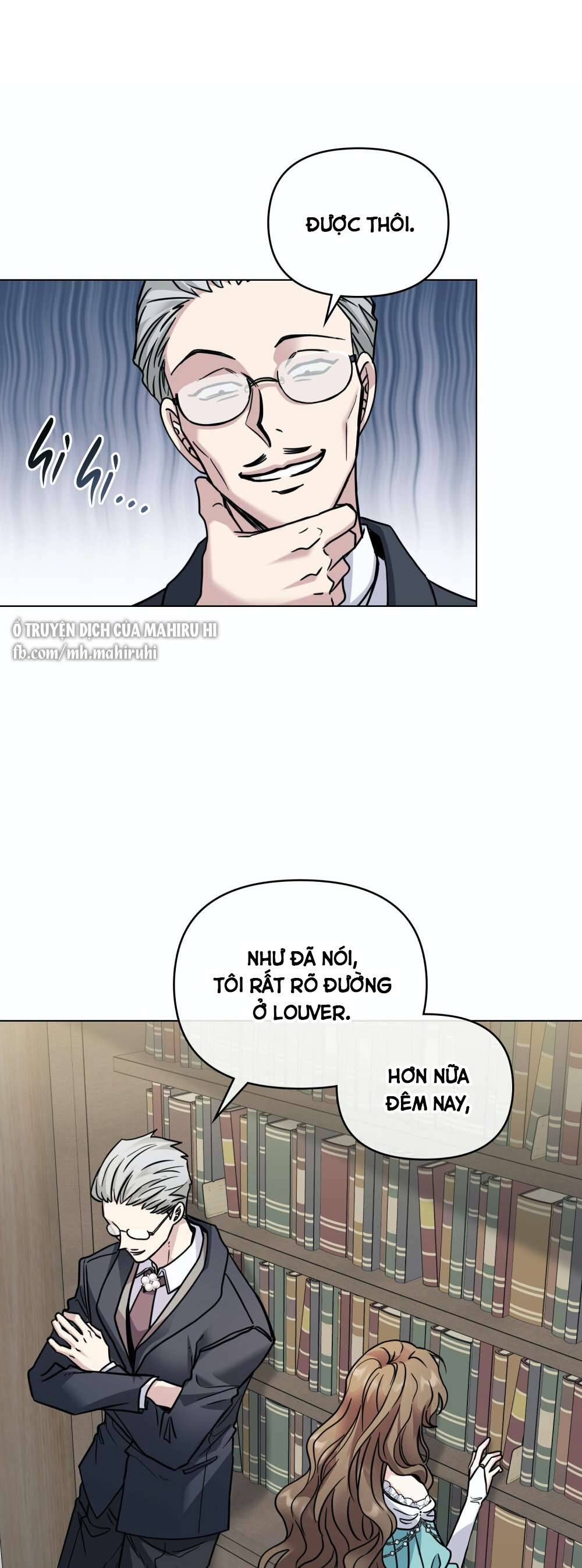 Tìm Lại Camellia Chapter 41 - Next Chapter 42