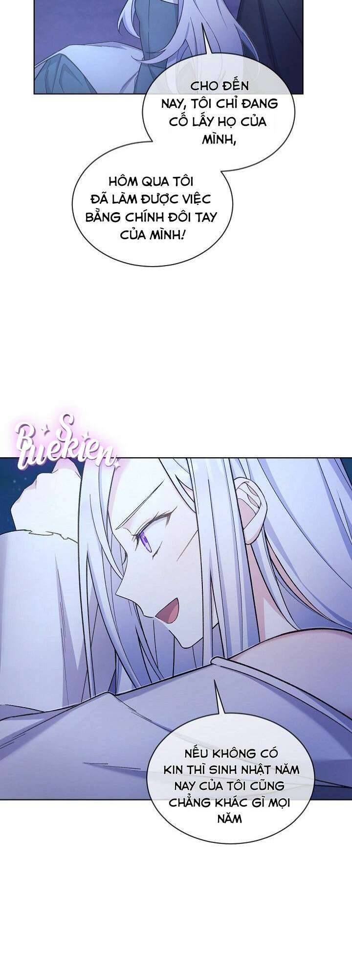 Bệ Hạ, Tôi Sẽ Giết Ngài! Chapter 17 - Trang 4