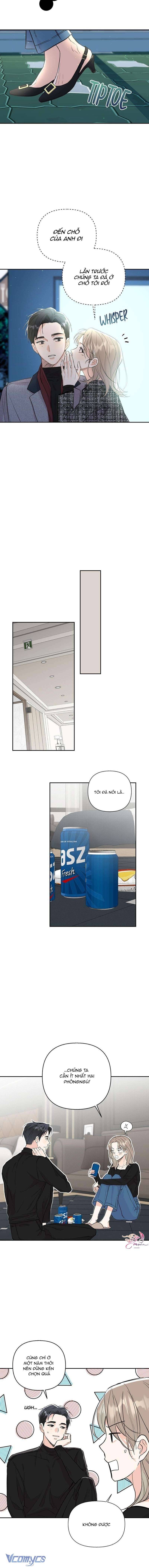 Hãy Ly Hôn Đi! Chapter 30 - Next Chapter 31