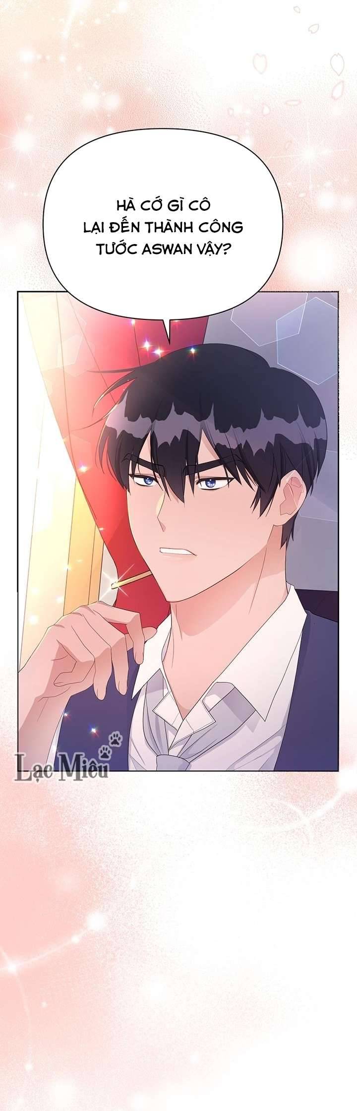 Công Tước Hát Rong Chapter 12 - Trang 3