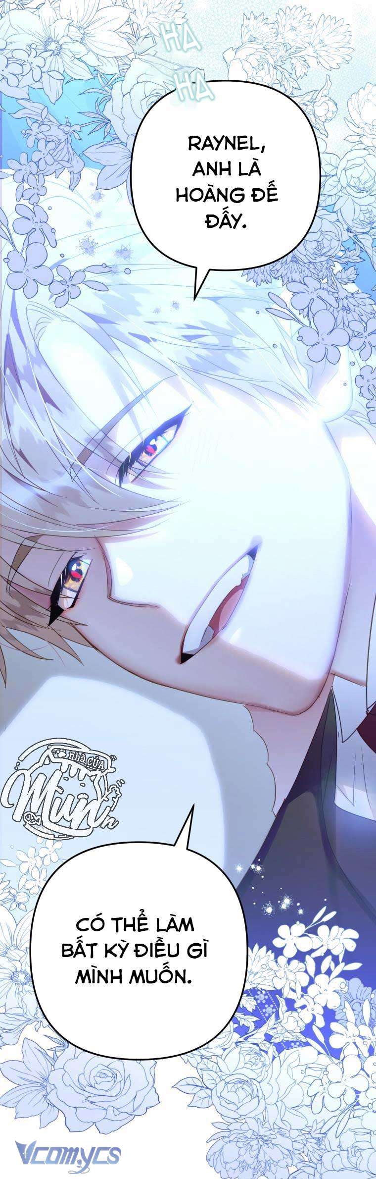 Bỗng Nhiên Tôi Trở Thành Quạ Đen!! Chapter 43 - Trang 4