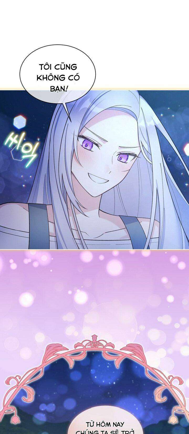 Bệ Hạ, Tôi Sẽ Giết Ngài! Chapter 20 - Trang 4