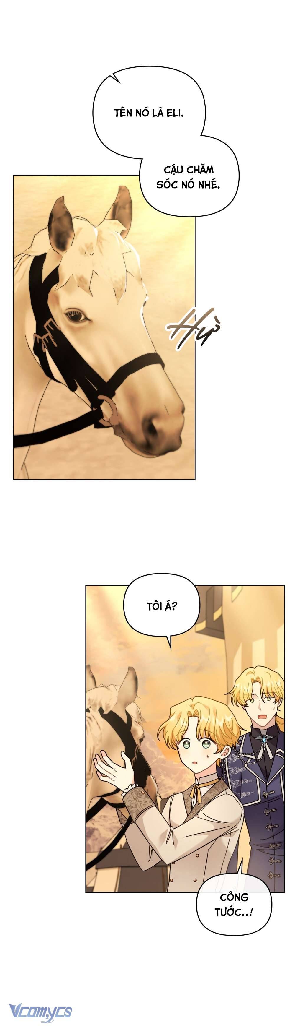 Tìm Lại Camellia Chapter 71 - Next Chapter 72