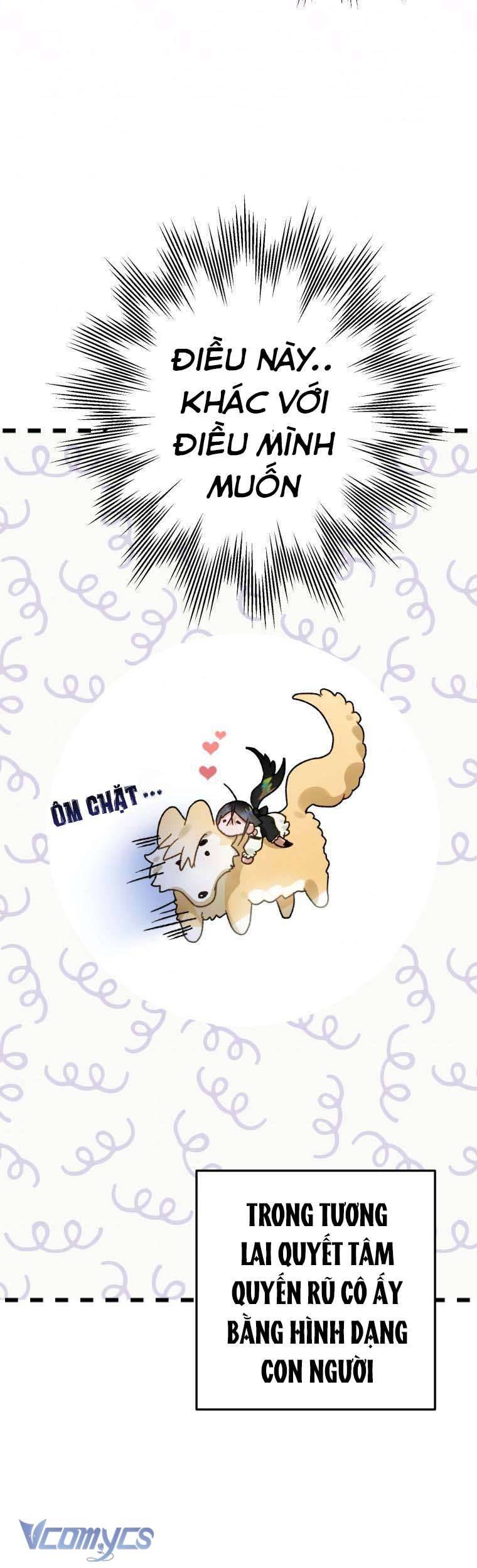 Bỗng Nhiên Tôi Trở Thành Quạ Đen!! Chapter 37 - Trang 4