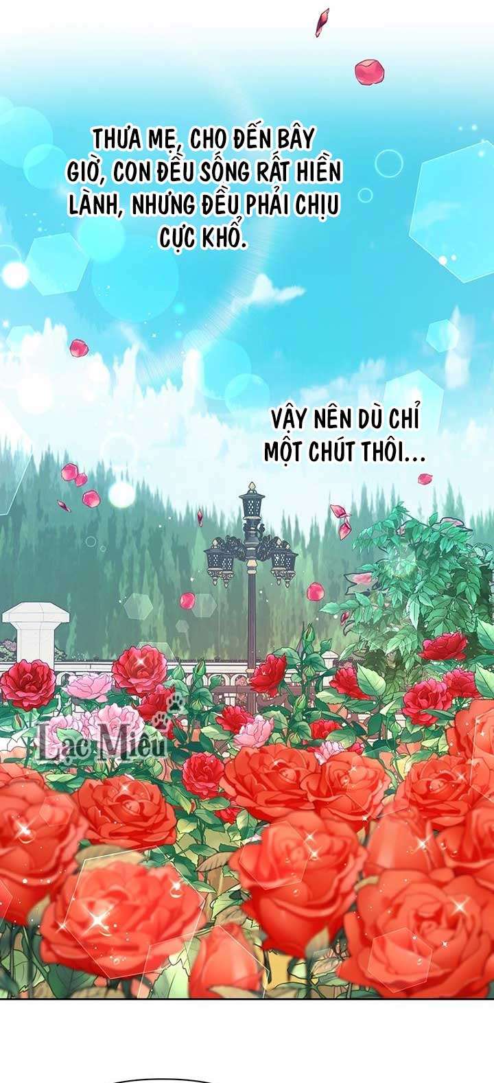 Công Tước Hát Rong Chapter 4 - Trang 3