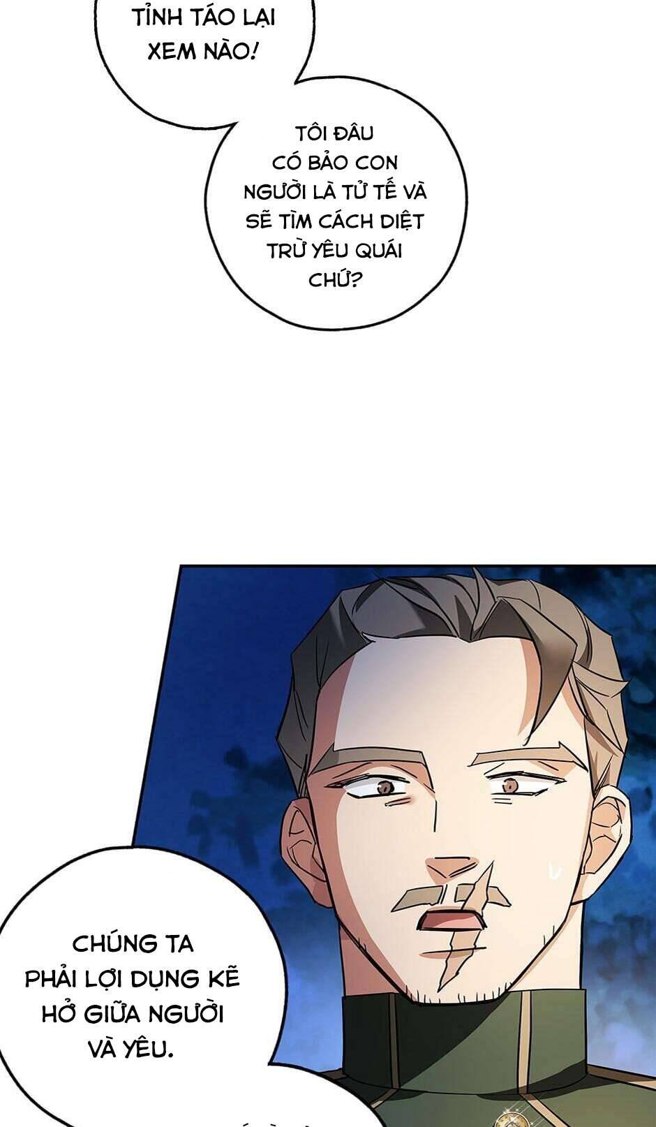 Hôn Phu Ẩn Sắc Chapter 34 - Next Chapter 35