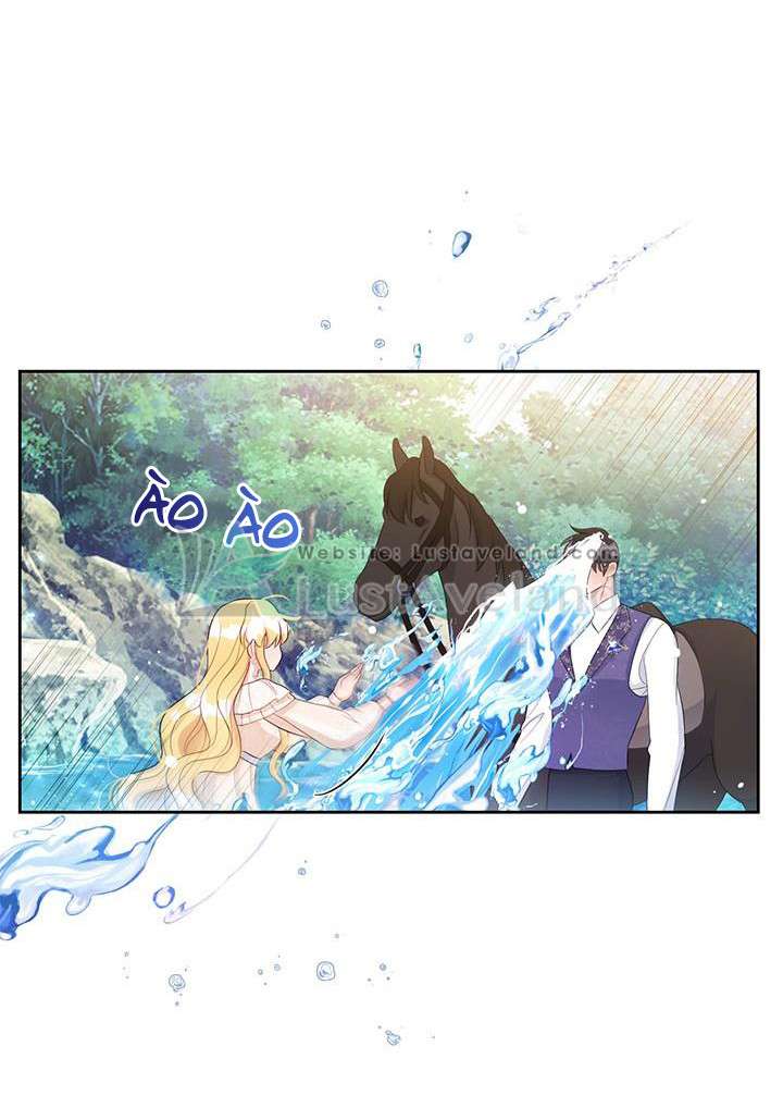 Công Tước Hát Rong Chapter 15 - Trang 3