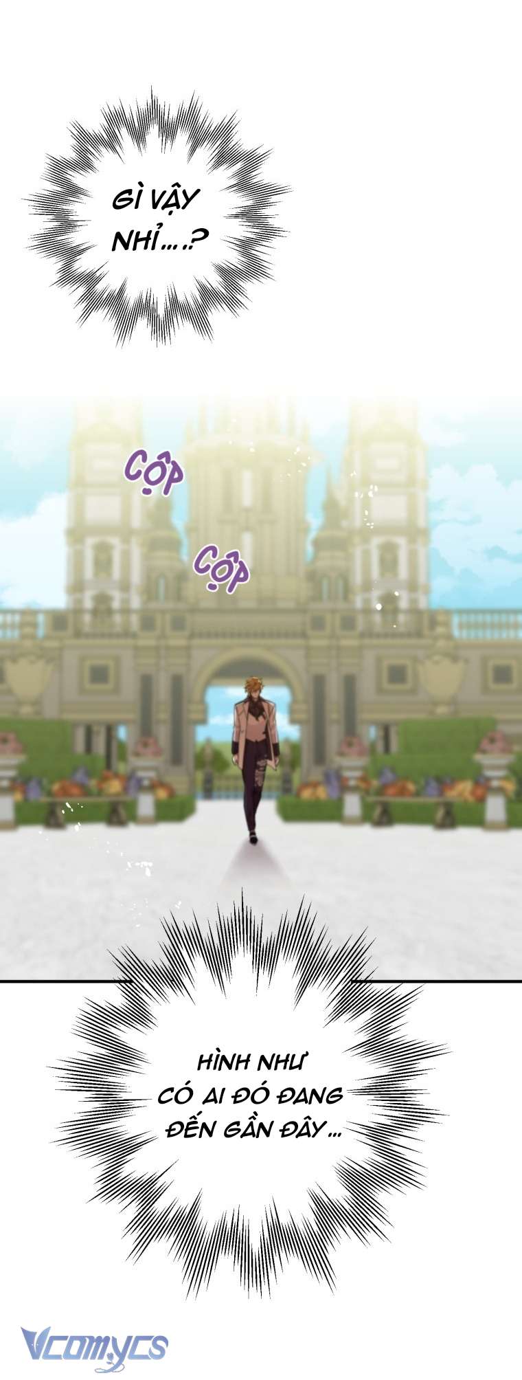 Bỗng Nhiên Tôi Trở Thành Quạ Đen!! Chapter 8 - Trang 4