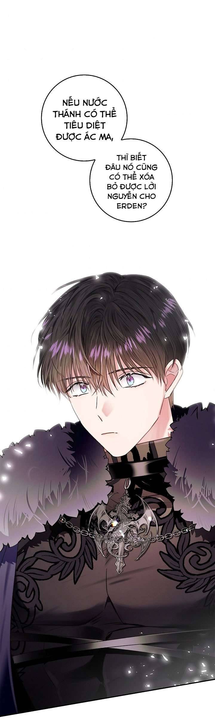 Hôn Phu Ẩn Sắc Chapter 71 - Next Chapter 72