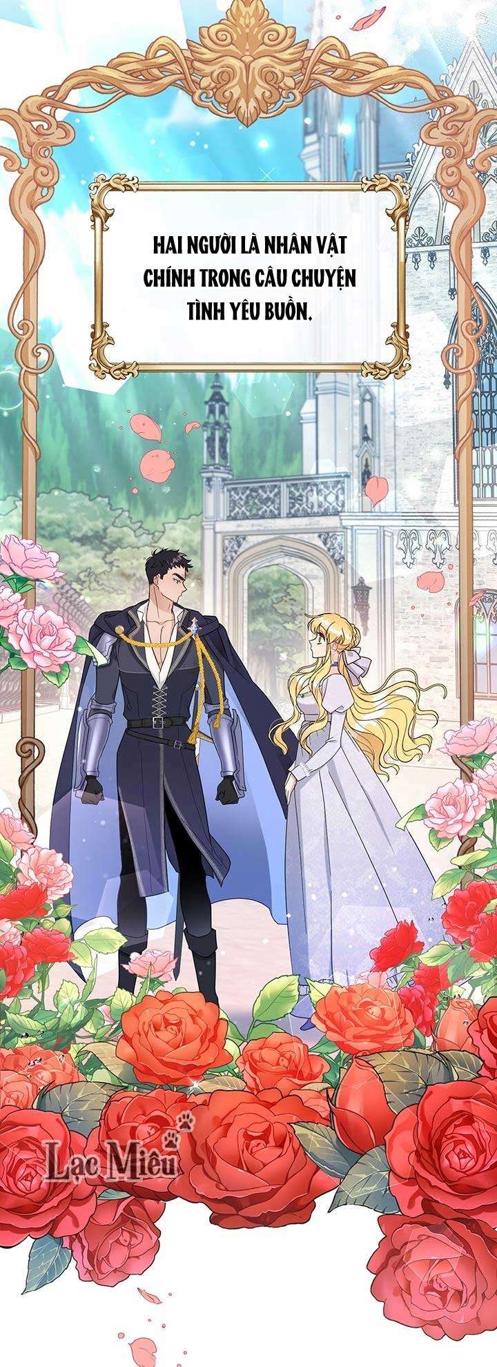 Công Tước Hát Rong Chapter 5 - Trang 3