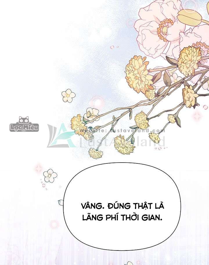 Công Tước Hát Rong Chapter 23 - Trang 3