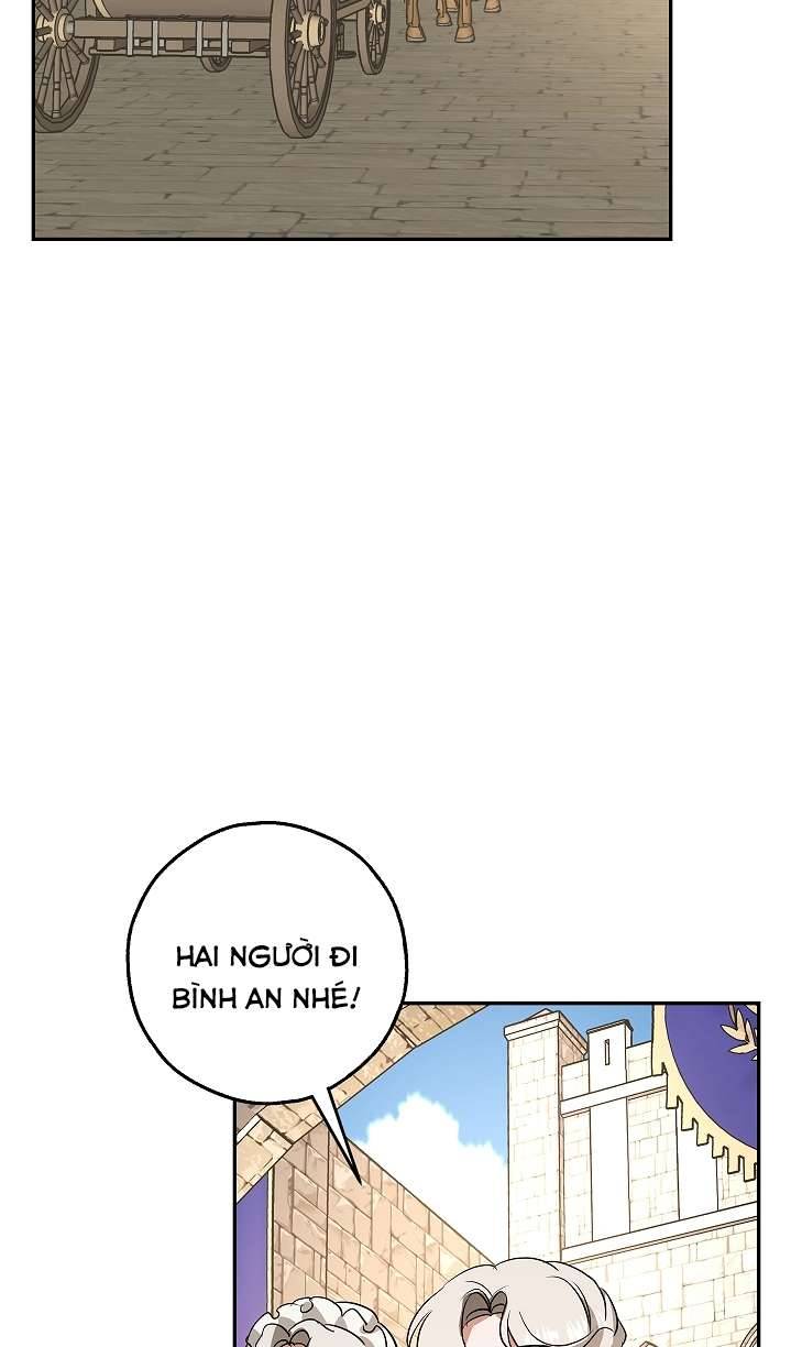 Hôn Phu Ẩn Sắc Chapter 28 - Next Chapter 29