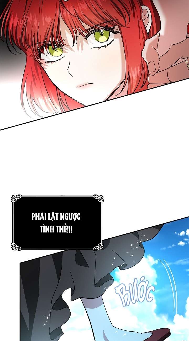 Hôn Phu Ẩn Sắc Chapter 40 - Trang 3