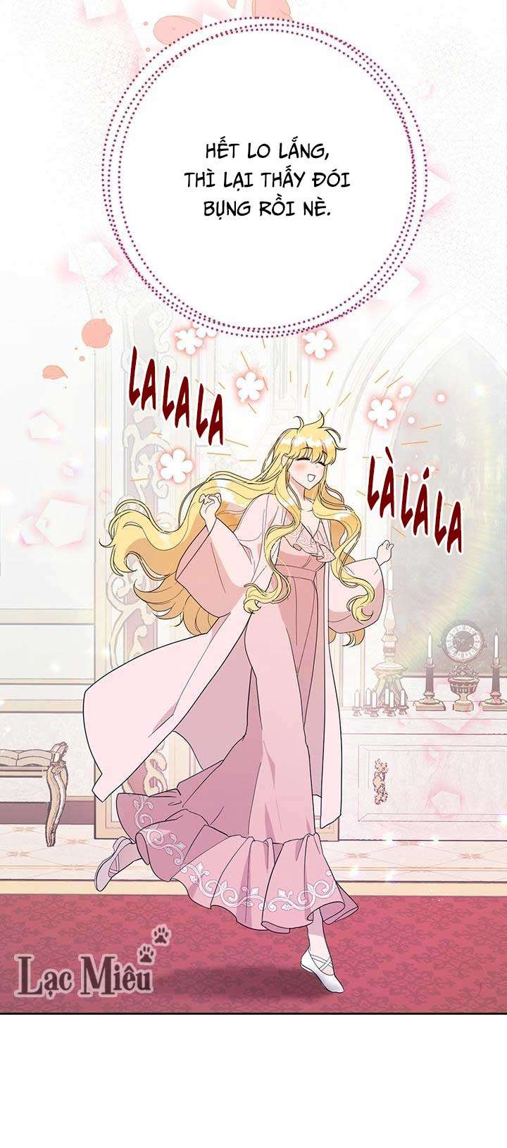 Công Tước Hát Rong Chapter 5 - Trang 3