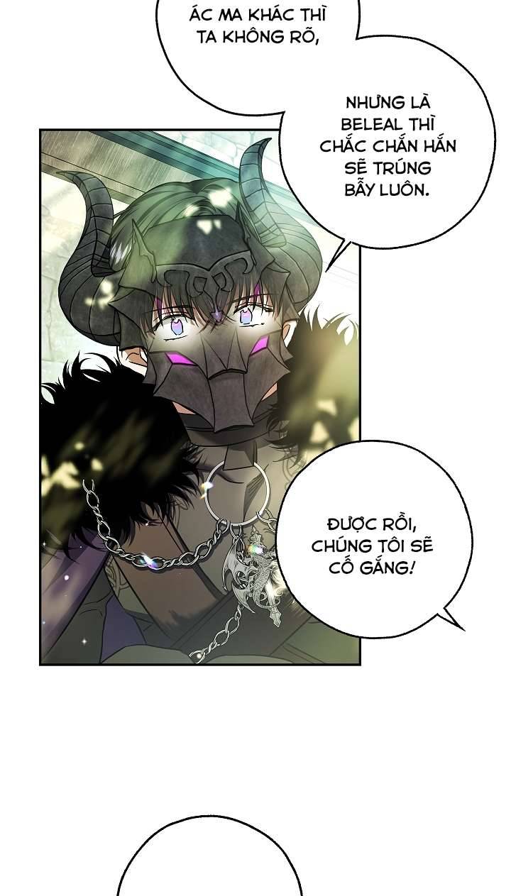 Hôn Phu Ẩn Sắc Chapter 46 - Trang 4