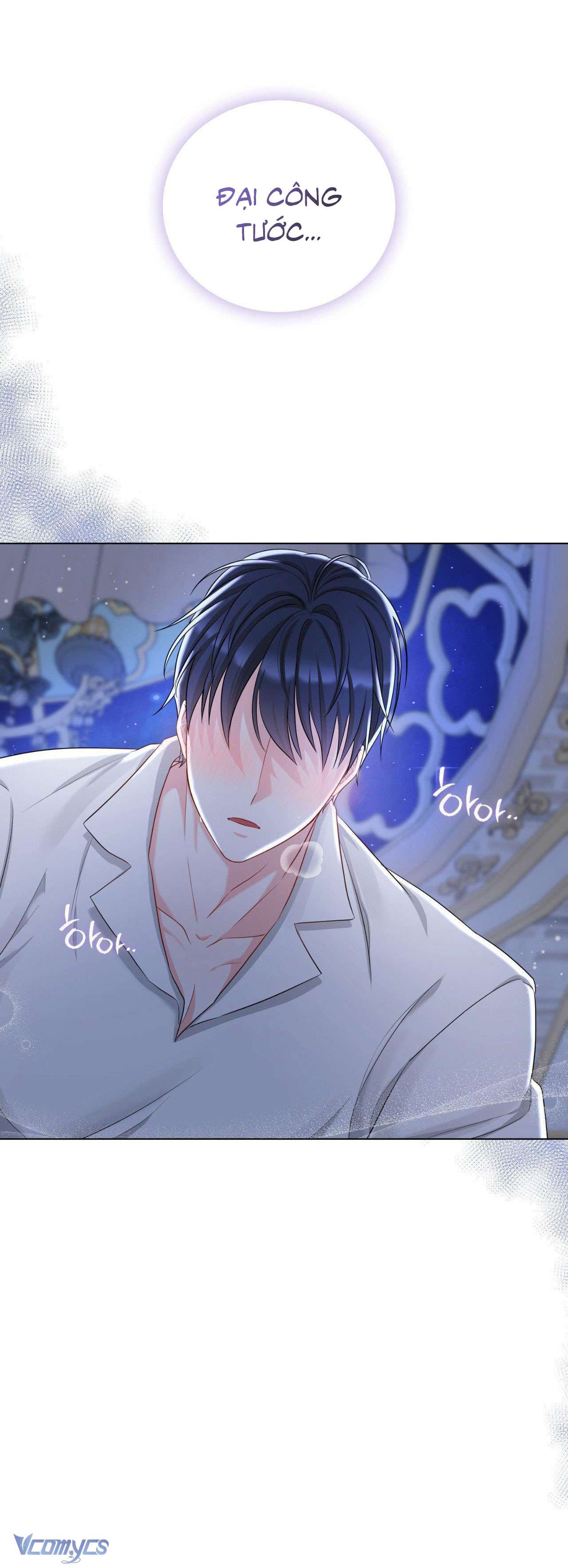 Thánh Nữ Sa Ngã Chap 3 - Next Chap 4