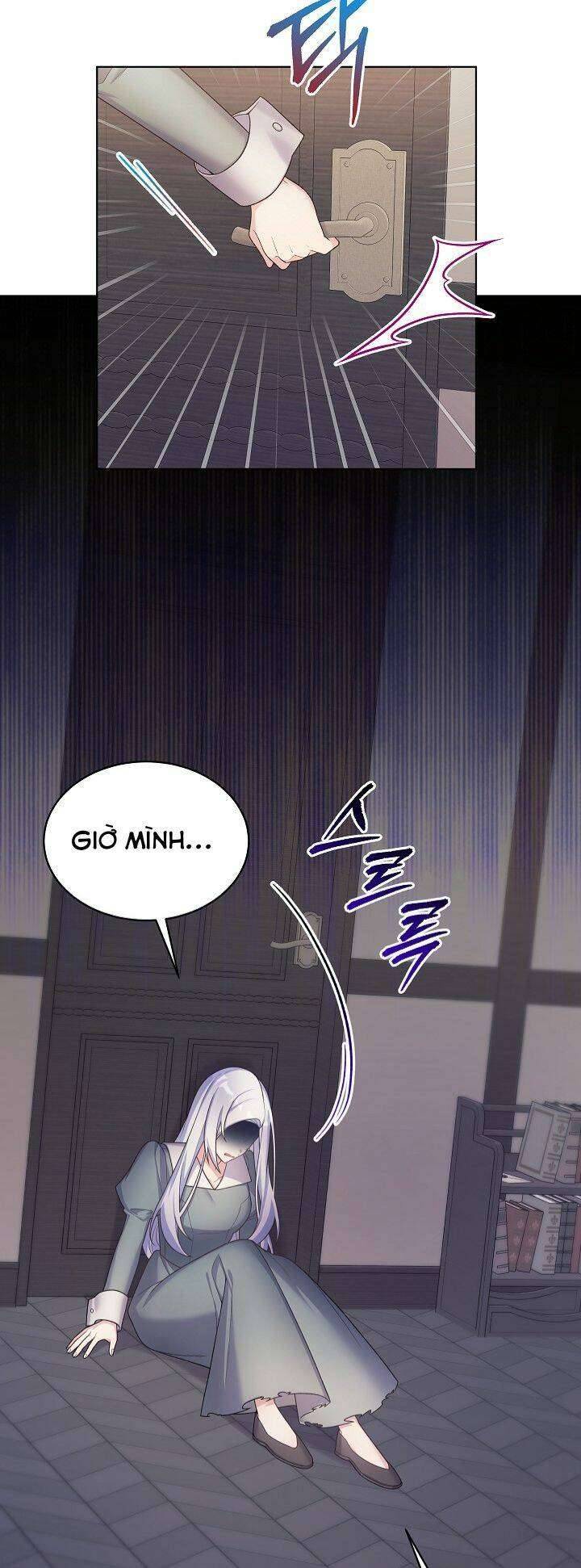 Bệ Hạ, Tôi Sẽ Giết Ngài! Chapter 9 - Trang 4