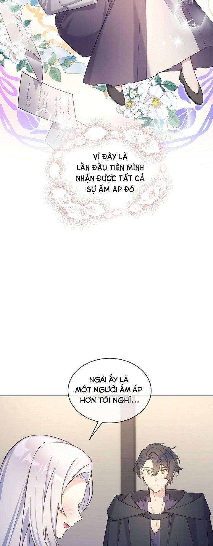 Bệ Hạ, Tôi Sẽ Giết Ngài! Chapter 22 - Trang 4