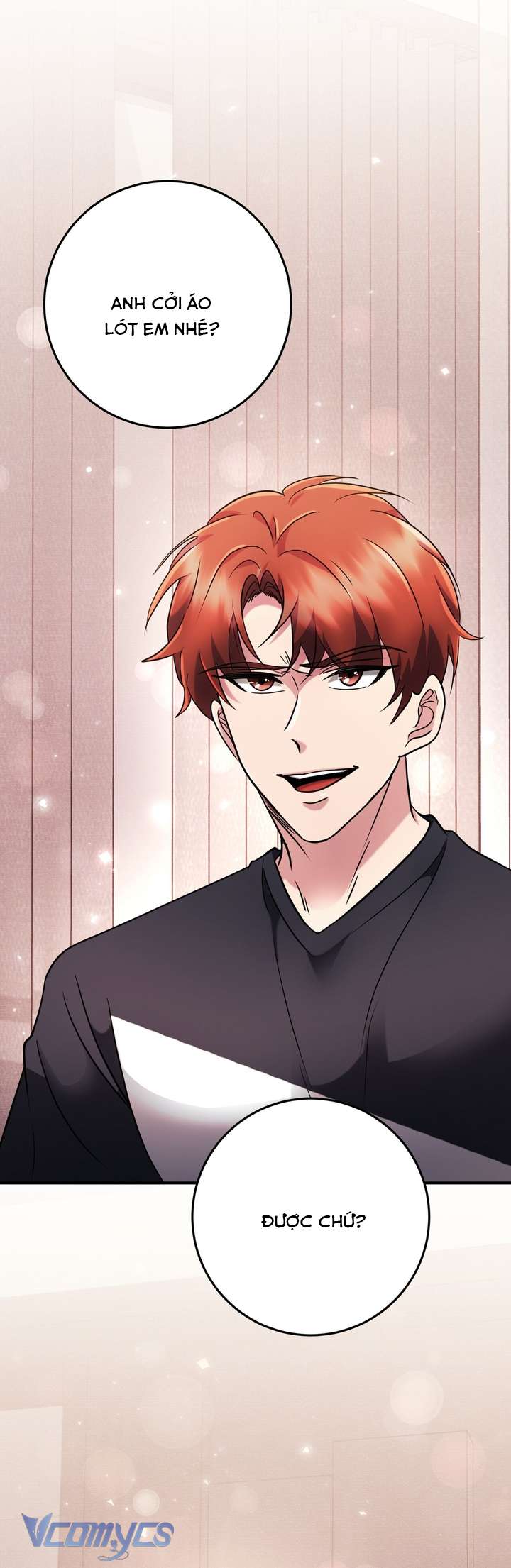 [18+] Mùa Đông Bất Tận Chap 8 - Next Chap 9