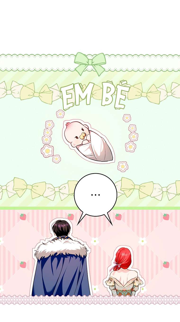 Hôn Phu Ẩn Sắc Chap 108 - Trang 2