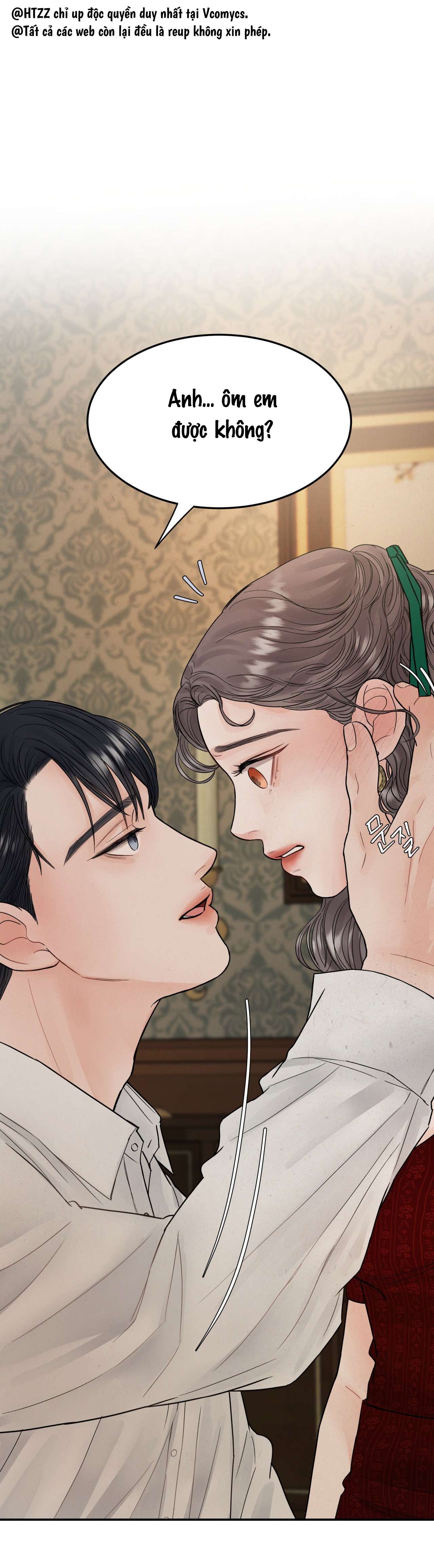 Ngọn Lửa Xanh Chapter 3 - Trang 4