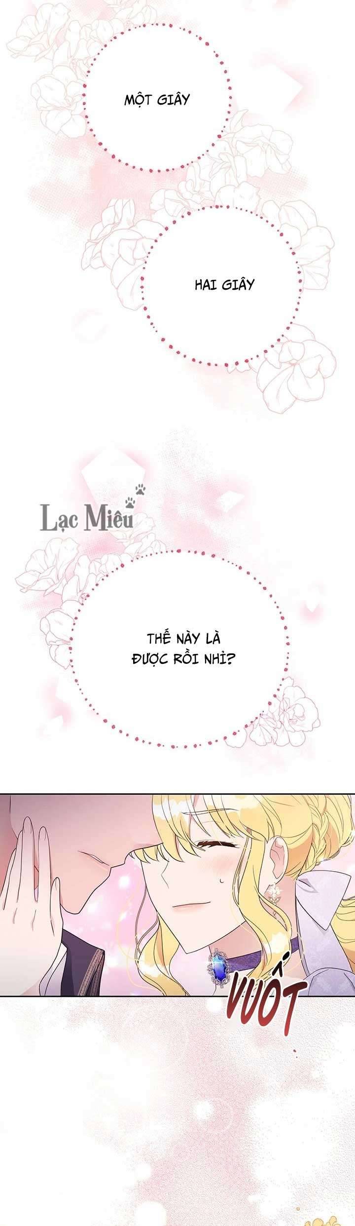 Công Tước Hát Rong Chapter 5 - Trang 3