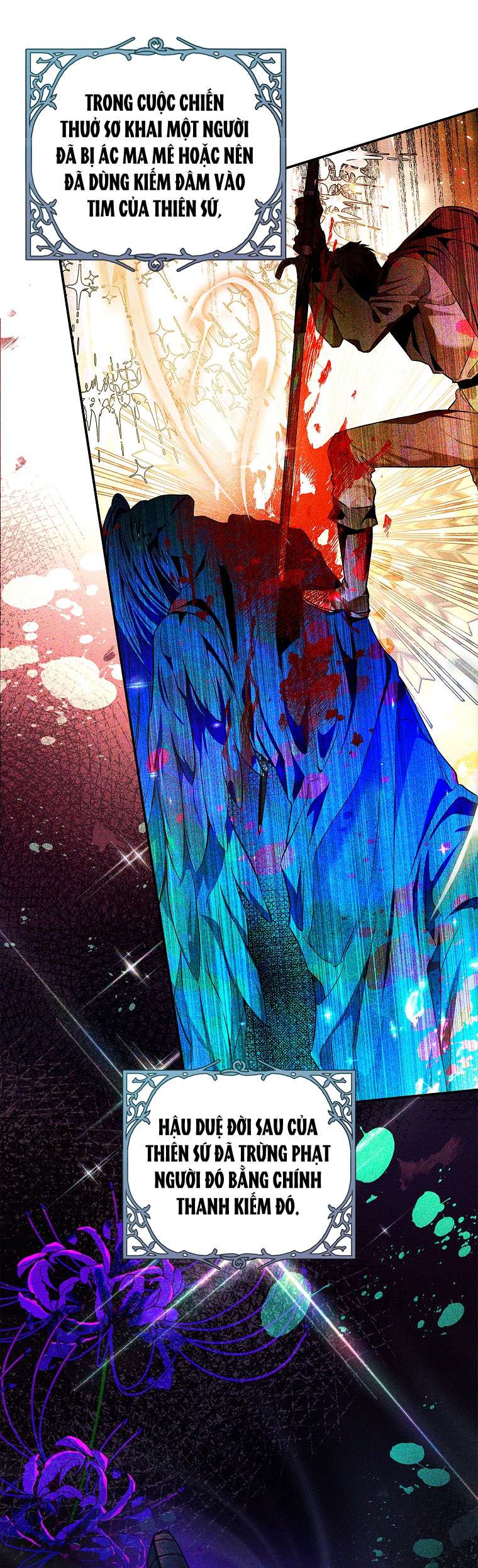 Hôn Phu Ẩn Sắc Chapter 94 - Next Chapter 94.1