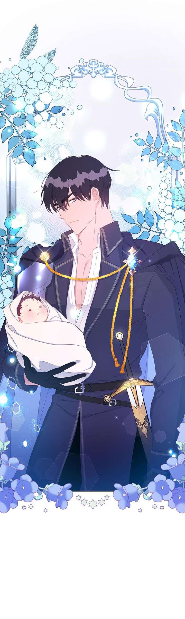 Công Tước Hát Rong Chapter 16 - Trang 3