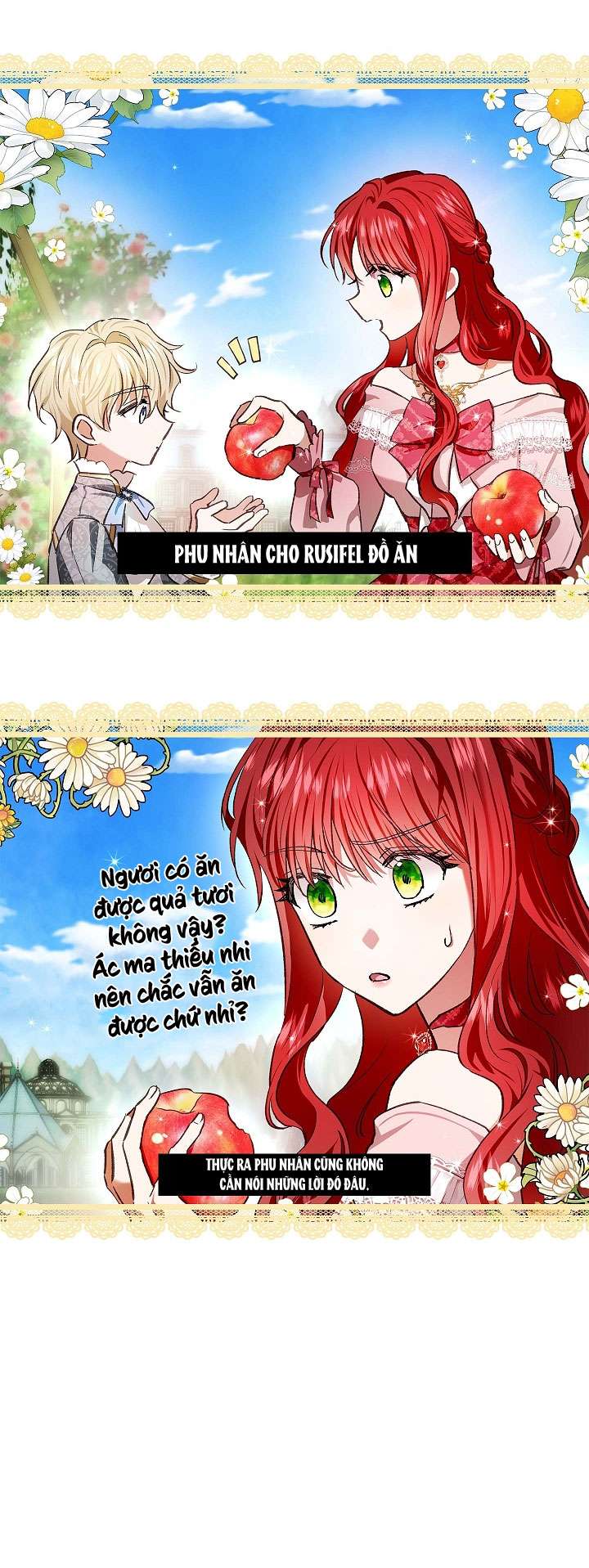 Hôn Phu Ẩn Sắc Chapter 78 - Next Chapter 79