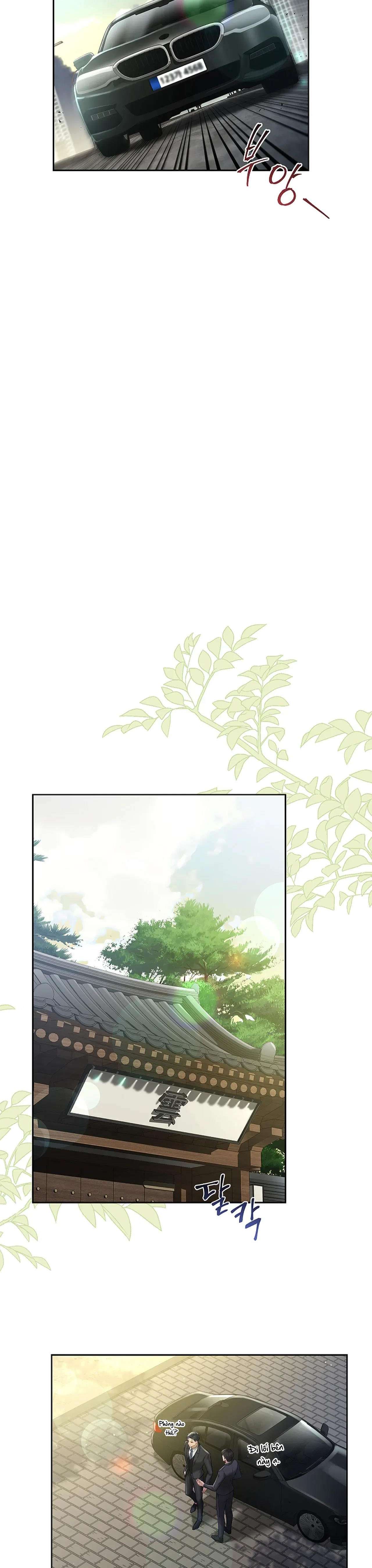 [ 18+ ] Người Vợ Trẻ Chap 1 - Next Chap 2