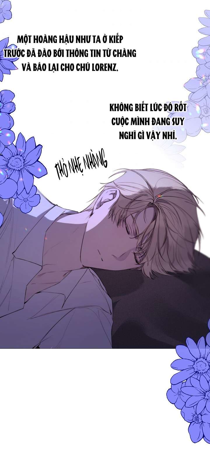 Ác Nữ Cần Bạo Chúa Chapter 40 - Next Chapter 41