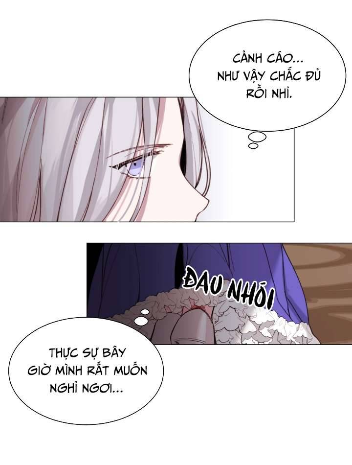 Ác Nữ Cần Bạo Chúa Chapter 5 - Next Chapter 6