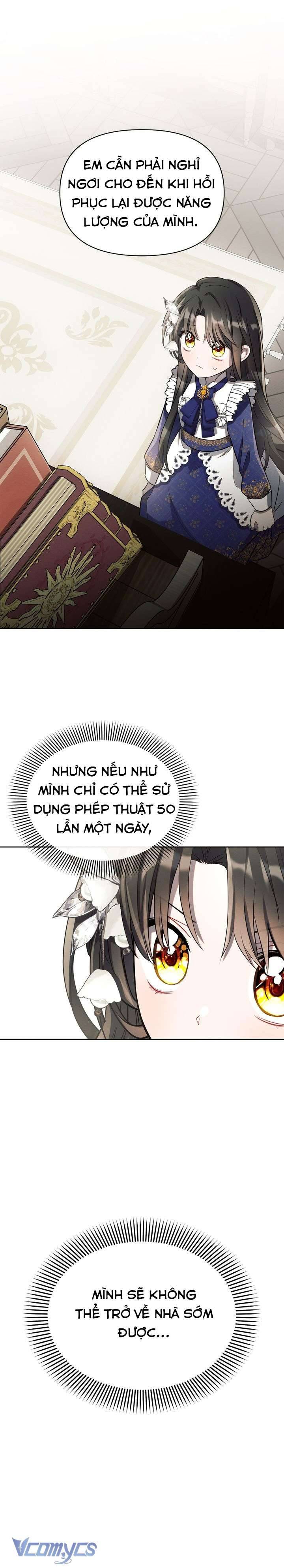 Công Chúa Ashtarte Chapter 4 - Next Chapter 5