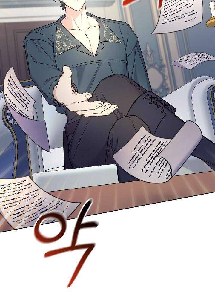 Bệ Hạ, Tôi Sẽ Giết Ngài! Chapter 28 - Trang 4