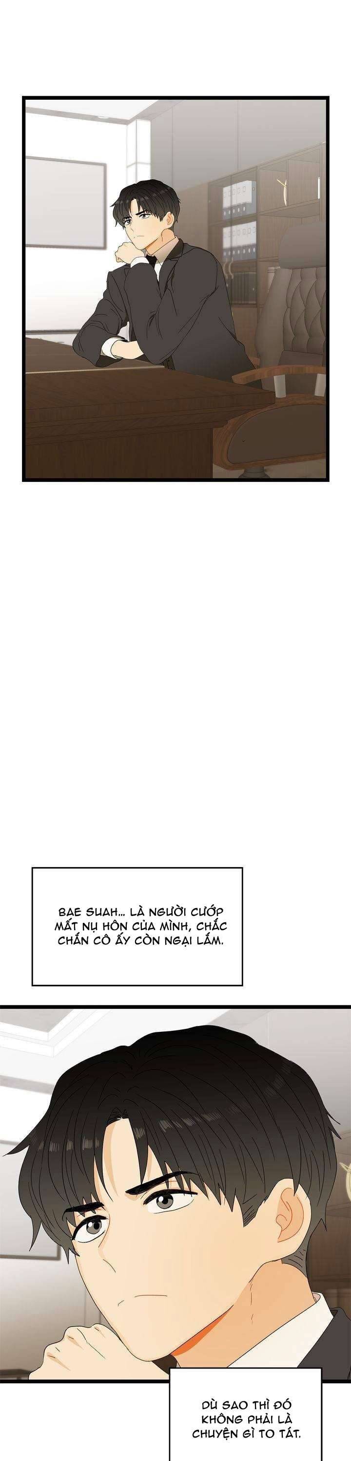 Giả Mạo Theo Phong Cách Chapter 40 - Trang 4